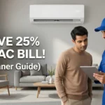 urban-fix-technician-explaining-ac-bill-saving-tips-bikaner